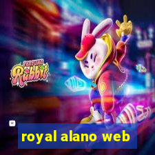 royal alano web